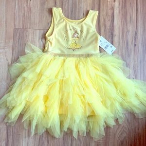 Disney Princess dress